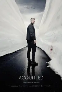 Оправданный / Алиби (сериал 2015)