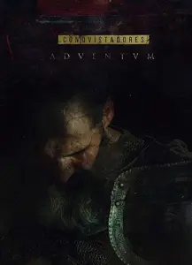 Завоеватели (сериал 2017)