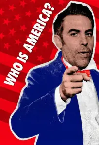 Ху из Америка? / Кто есть Америка? (сериал 2018)