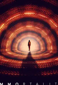Бессмертие (сериал 2018)