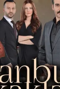 Улицы Стамбула (сериал 2016)