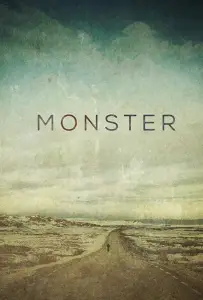 Монстр (сериал 2017)