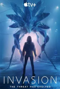 Вторжение (сериал 2021)