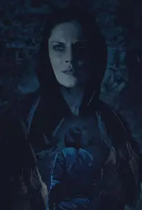 Дьявольское горло (сериал 2019)