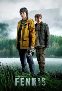 Фенрис (сериал 2022)