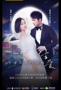 Узелок любви: Первая любовь Его Превосходительства (сериал 2018)