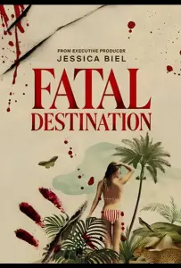 Смертельное путешествие (сериал 2025)