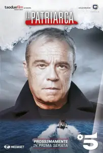 Патриарх (сериал 2023)