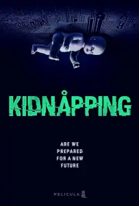 Похищение (сериал 2025)