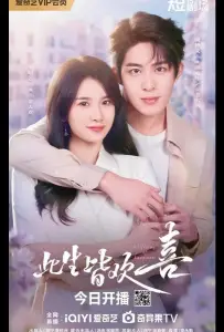 Жизнь, полная счастья / Счастье длиной в жизнь (сериал 2025)