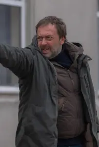 Город (сериал 2025)